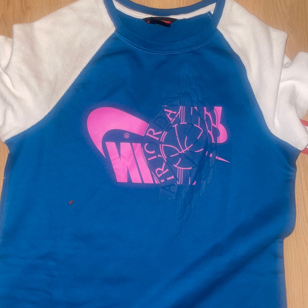 Girls Brand New Nike XXL Dress